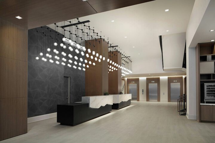 AC Hotel Reston
