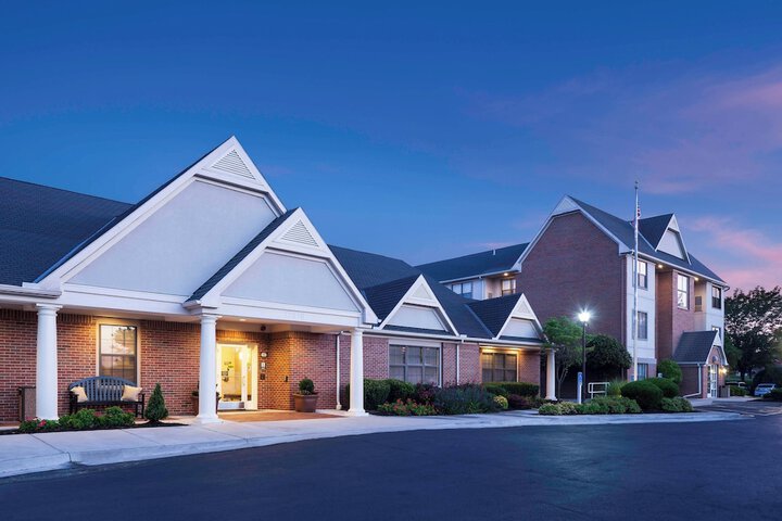 Residence Inn by Marriott Kansas City Overland Park