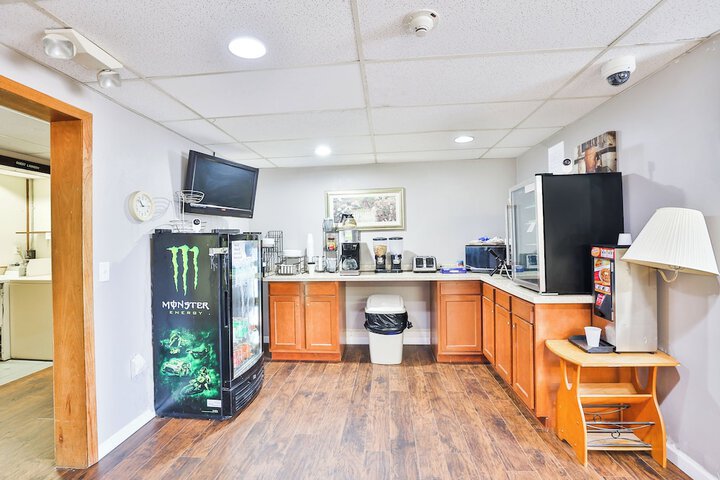 OYO Hotel Pipestone MN Canterbury Park