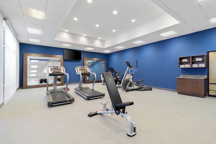 Hampton Inn & Suites Hartsville