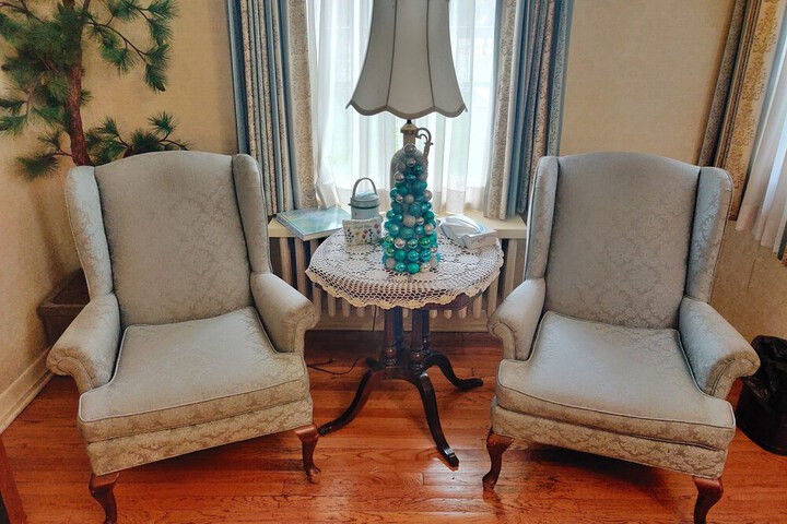 Montague Inn