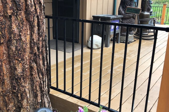 Property Grounds 116 of 120