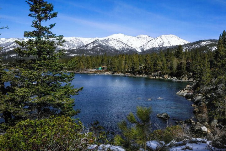 Hyatt Vacation Club at High Sierra Lodge Lake Tahoe