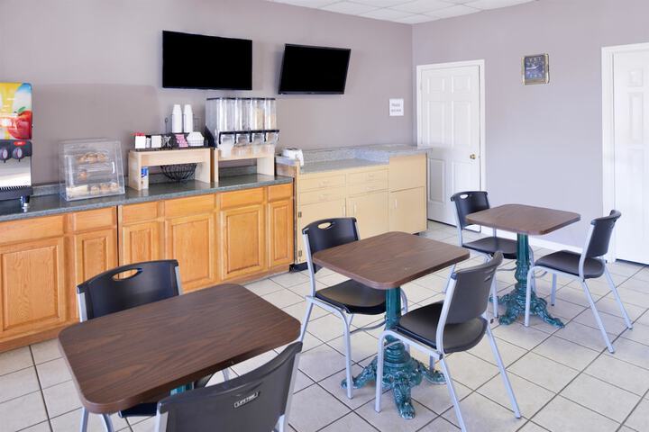 Quality Inn Starkville near University