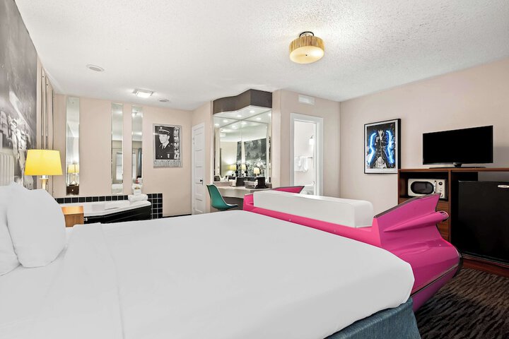 Best Western Route 66 Rail Haven
