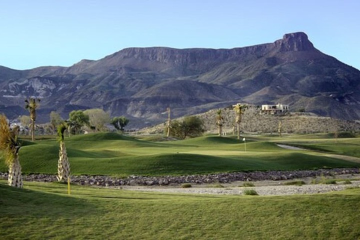 Golf 36 of 49