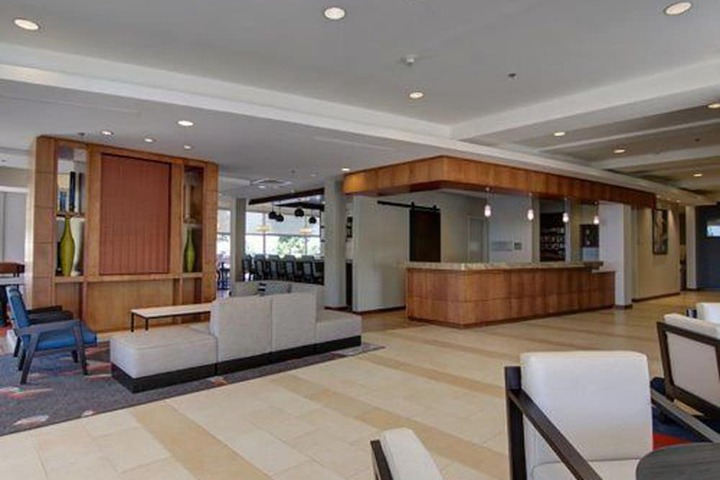 Hotel Interior 12 of 40