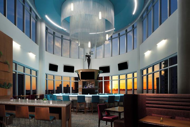 Embassy Suites by Hilton Sarasota FL