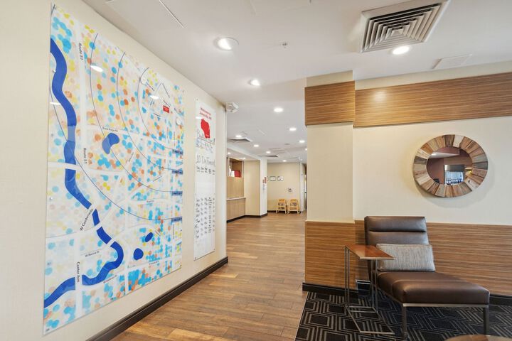 TownePlace Suites by Marriott Janesville