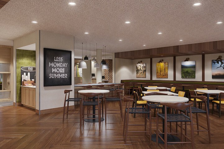 Fairfield Inn & Suites by Marriott Melbourne Viera Town Center