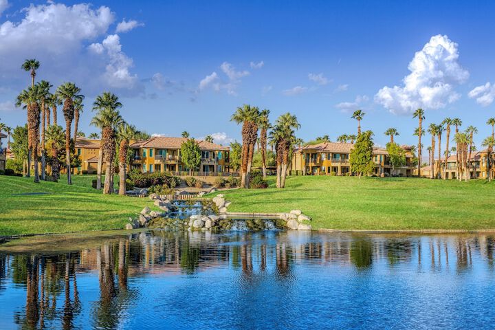 Marriotts Desert Springs Villas II