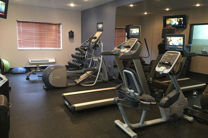 Health and Fitness 36 of 39