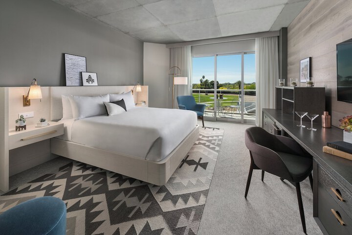 Mountain Shadows Resort Scottsdale