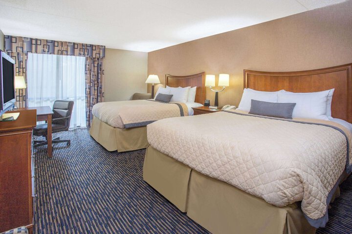 Wyndham Garden Conference Center Champaign / Urbana