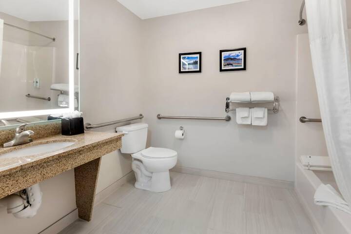 Comfort Inn & Suites Rifle