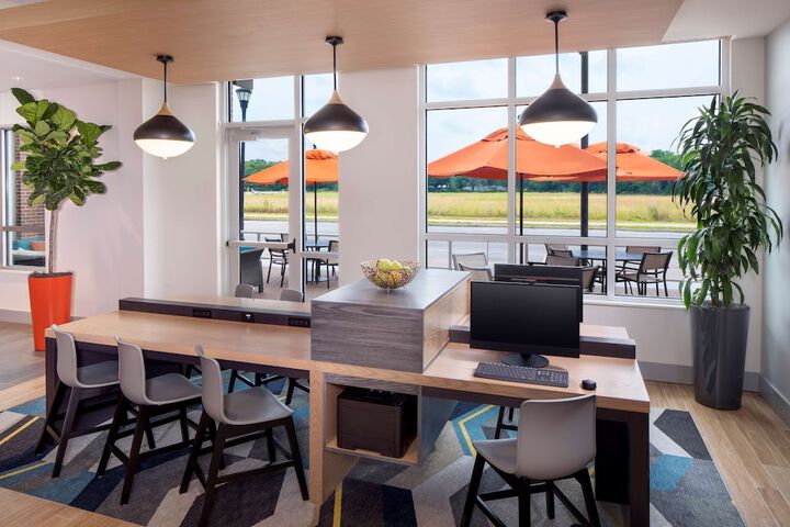 Hyatt House Charleston / Mount Pleasant