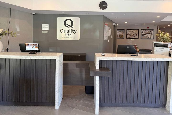 Quality Inn