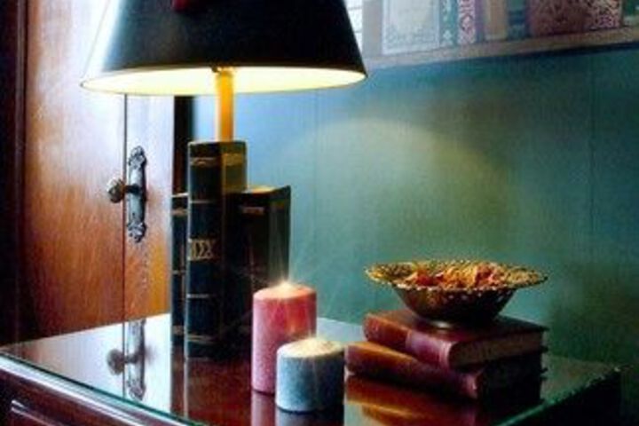 Arbor Hill Inn