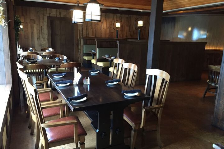 Heritage Hotel Lancaster