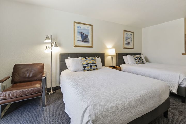Firelite Lodge