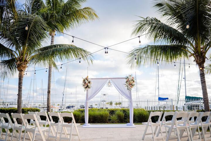Hilton Key West Resort & Marina
