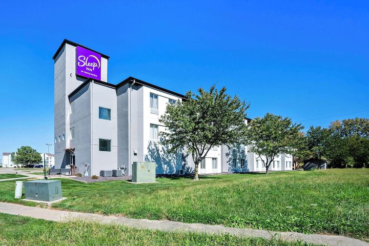 Sleep Inn Springfield West