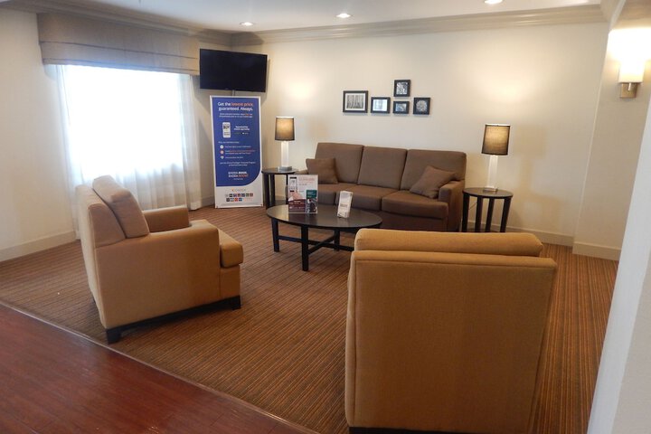 Sleep Inn & Suites Evergreen I-65