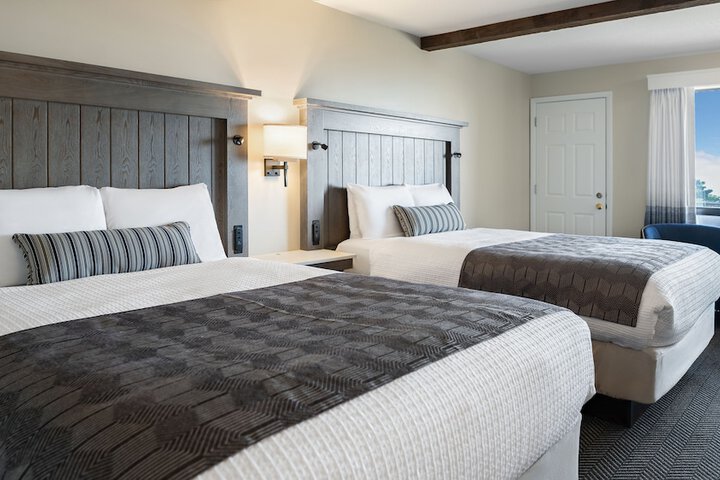 Gold Beach Inn