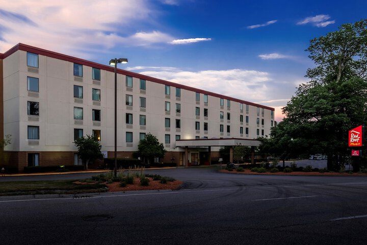 Red Roof Inn PLUS+ Boston - Mansfield / Foxboro