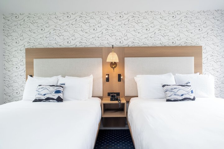 Aspinquid Resort