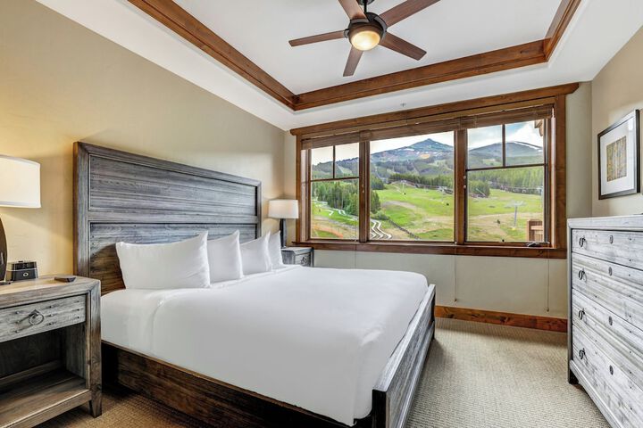 One Ski Hill Place a RockResort, by Vail Resorts
