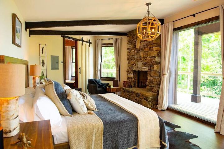 Elk & Embers Mountain Hideaway