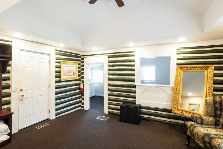 Lake Lure Inn & Spa