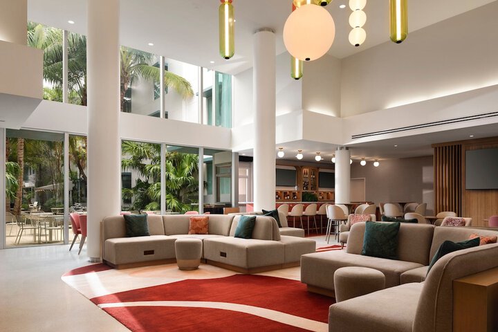 Hotel Interior 38 of 97