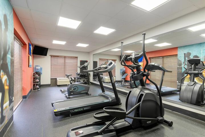 Comfort Inn & Suites Carrollton