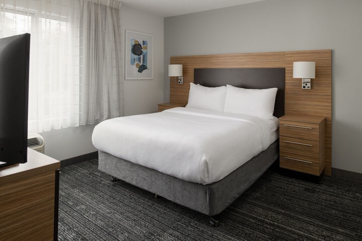 TownePlace Suites Olympia