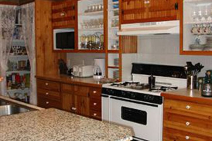 Victorias Bed & Breakfast