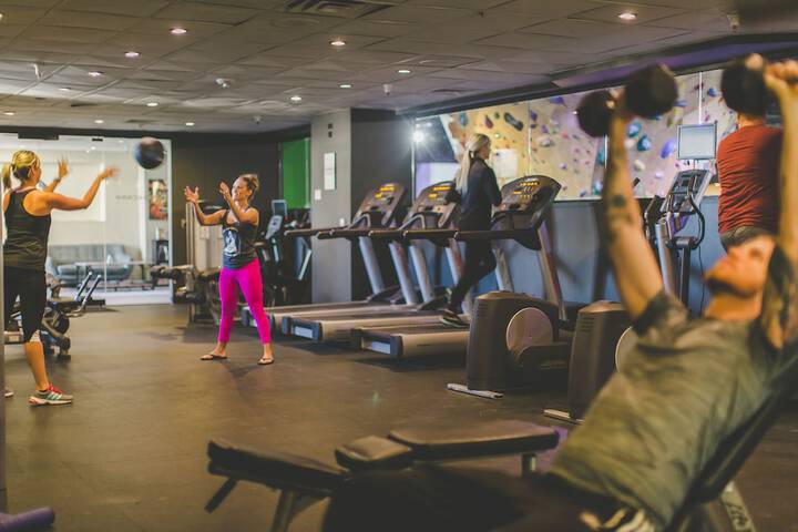 Health and Fitness 75 of 84