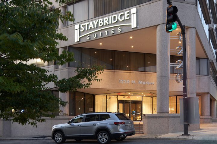 Staybridge Suites Wilmington Downtown by IHG