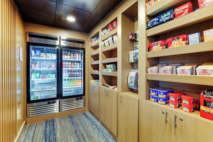 Holiday Inn Express Nicholasville by IHG