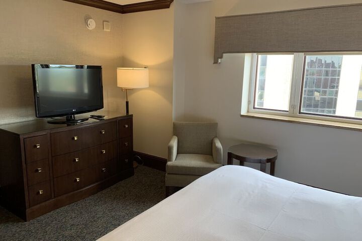 The Towers at Kahler Grand Hotel