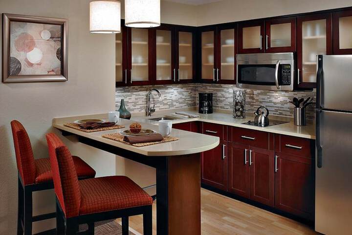 Staybridge Suites Liverpool Syracuse by IHG