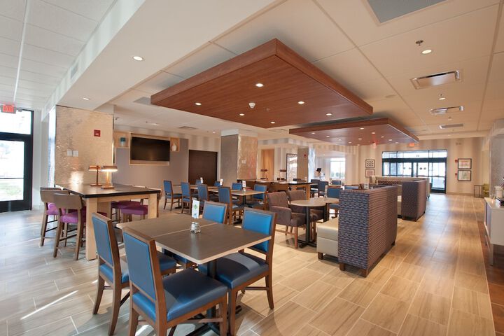 Holiday Inn Express Quantico - Stafford by IHG