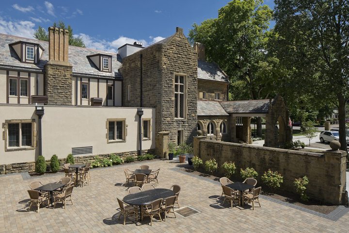 Granville Inn