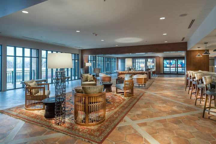 Hotel Interior 10 of 75