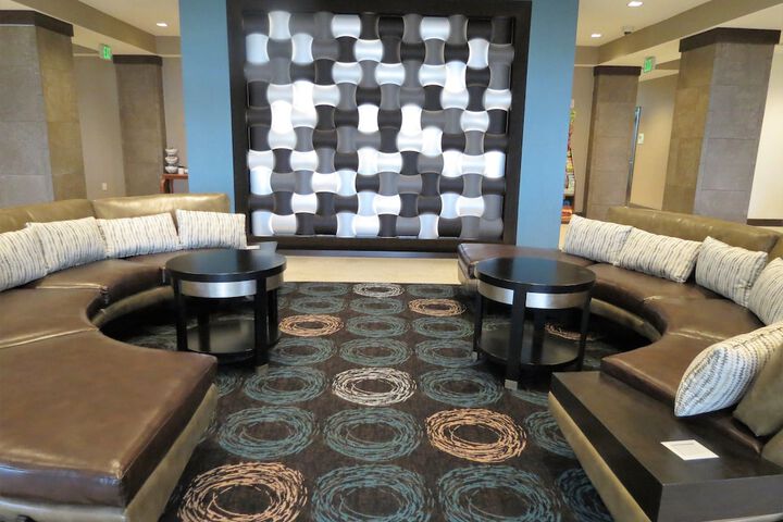 Holiday Inn South Jordan - SLC South by IHG