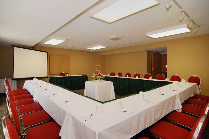 Meeting 31 of 38