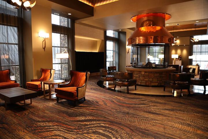 Hotel Interior 11 of 42