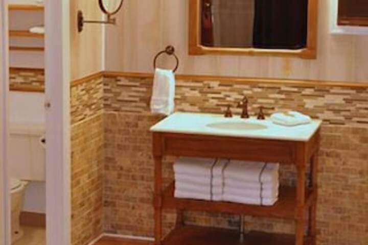 Cheat River Lodge and Cabins