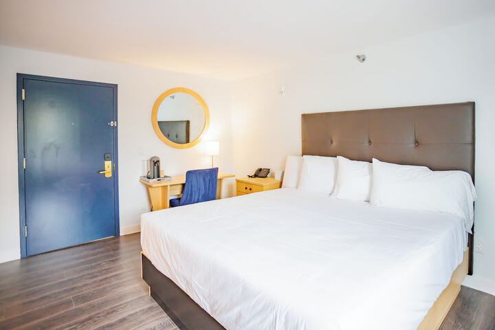 Hotel Callista